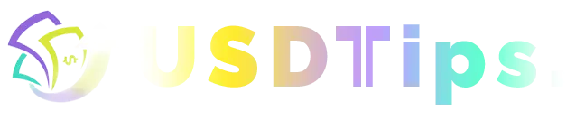 USDTips Logo